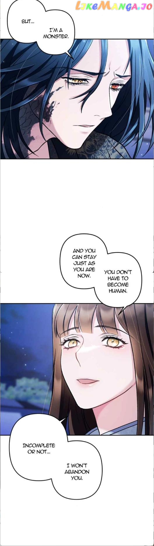 Heeran Love Song Chapter 63 - page 18