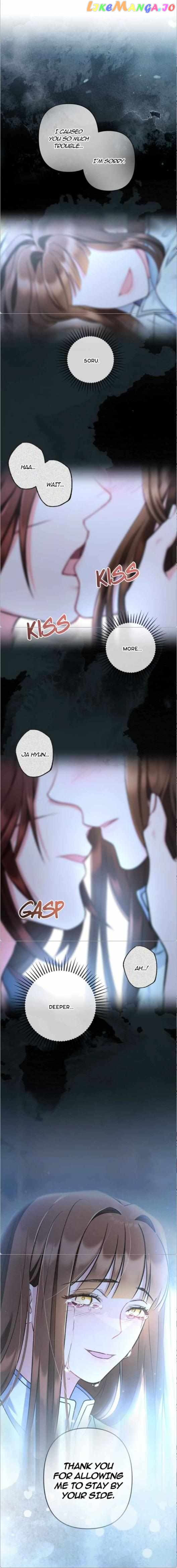 Heeran Love Song Chapter 63 - page 22