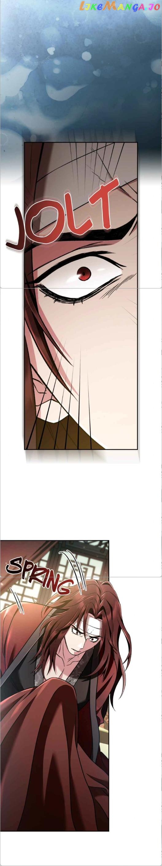 Heeran Love Song Chapter 63 - page 23