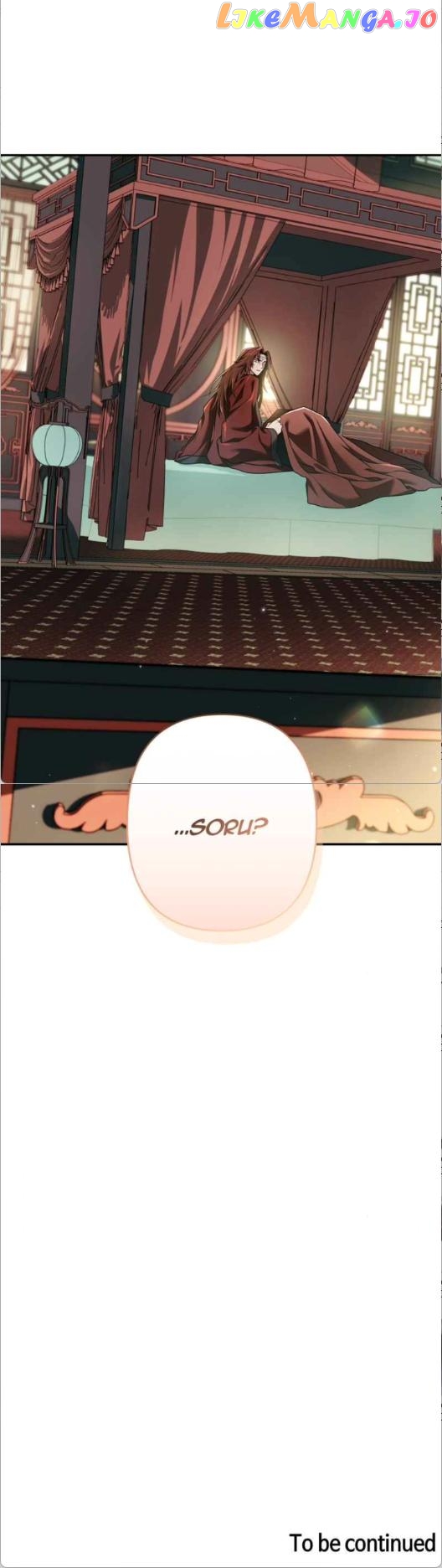 Heeran Love Song Chapter 63 - page 24