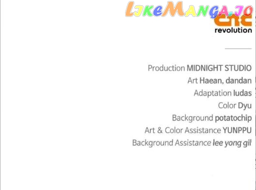 Heeran Love Song Chapter 63 - page 25