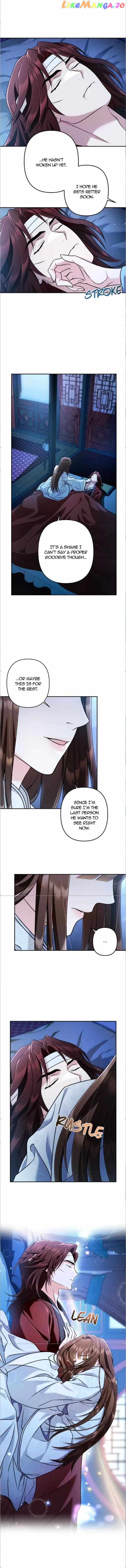 Heeran Love Song Chapter 63 - page 5