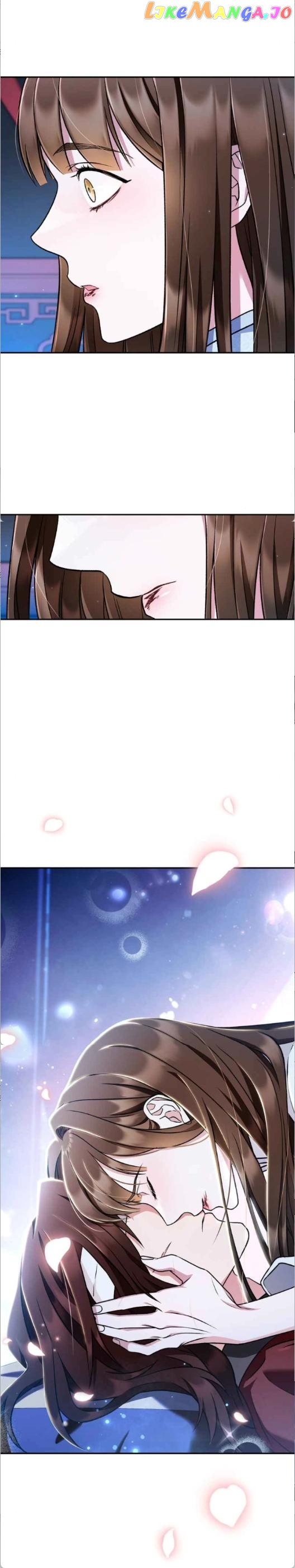 Heeran Love Song Chapter 63 - page 7