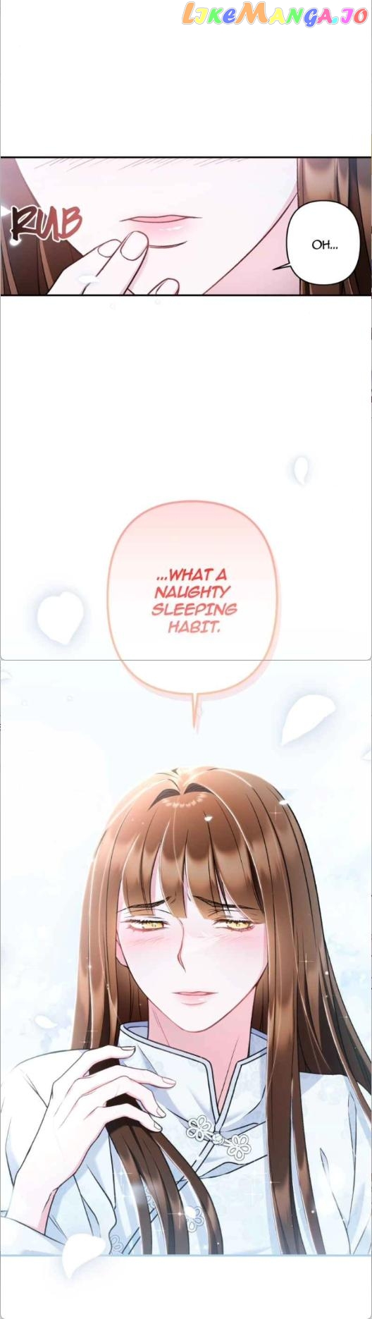 Heeran Love Song Chapter 63 - page 10