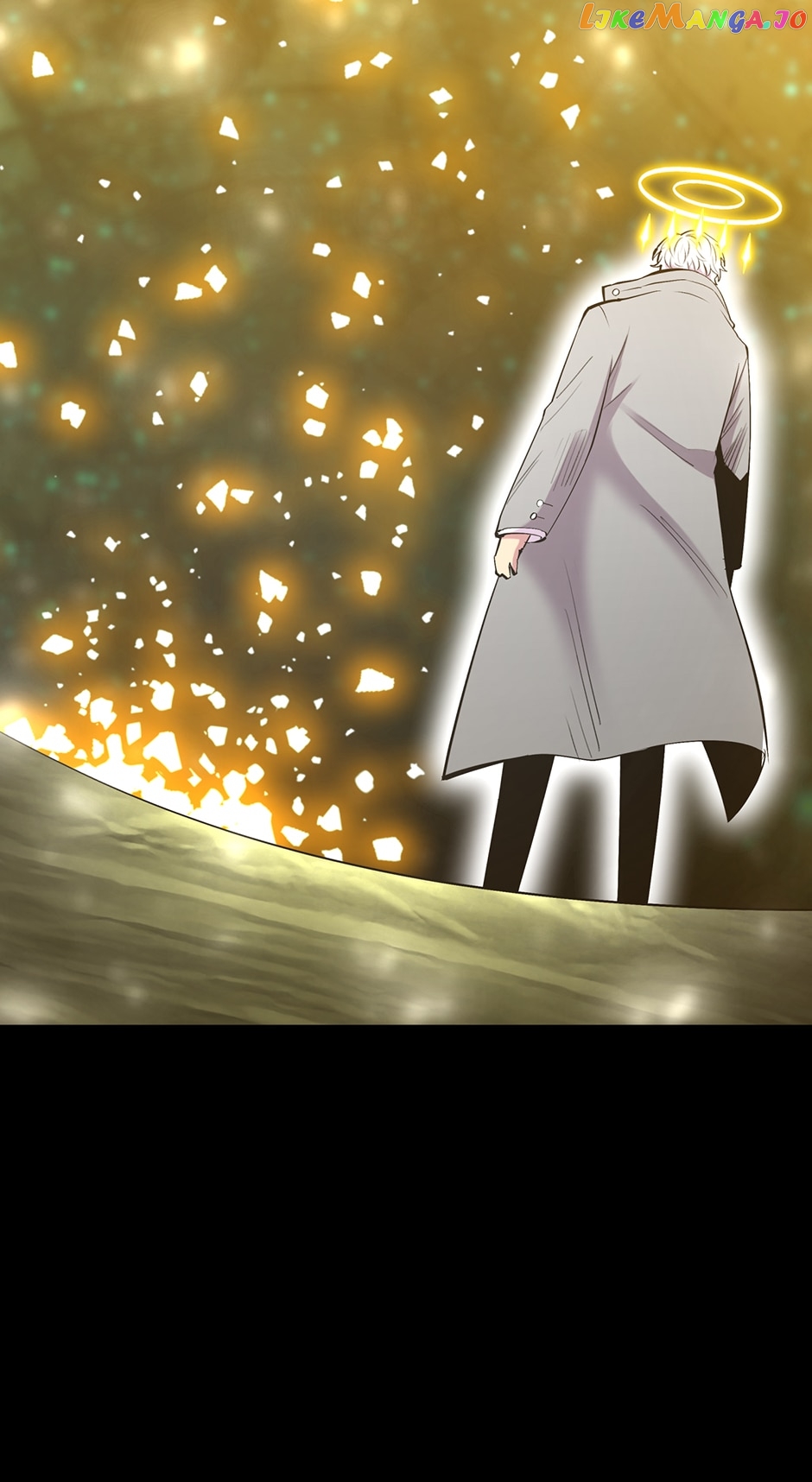 Updater - Manga Chapter 131 - page 32