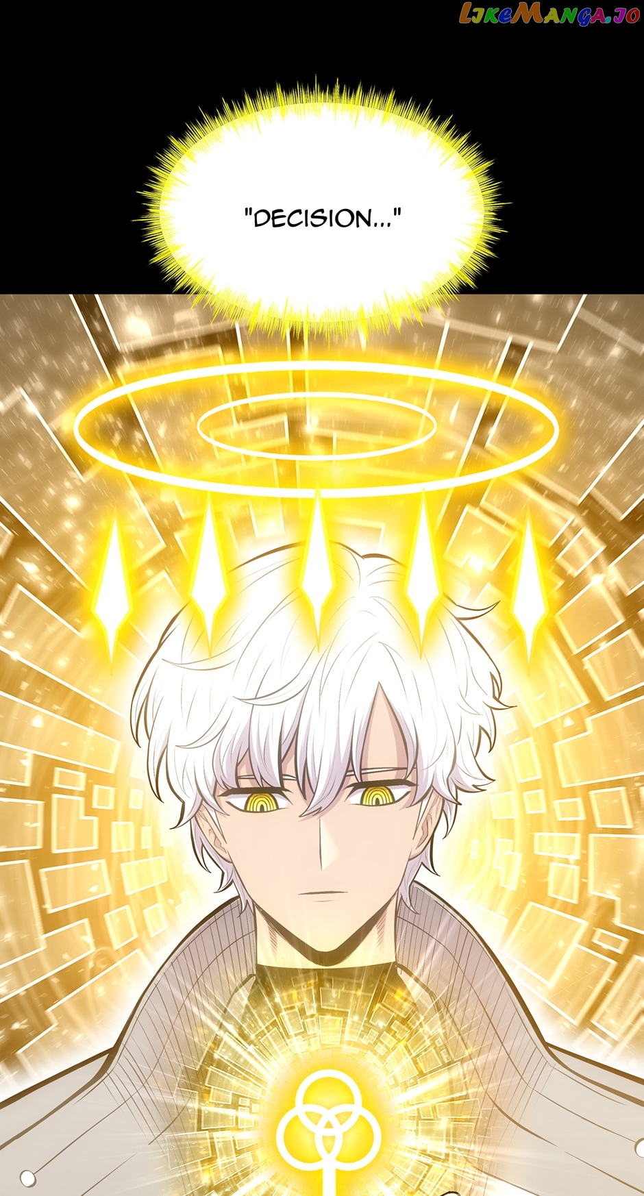 Updater - Manga Chapter 131 - page 34
