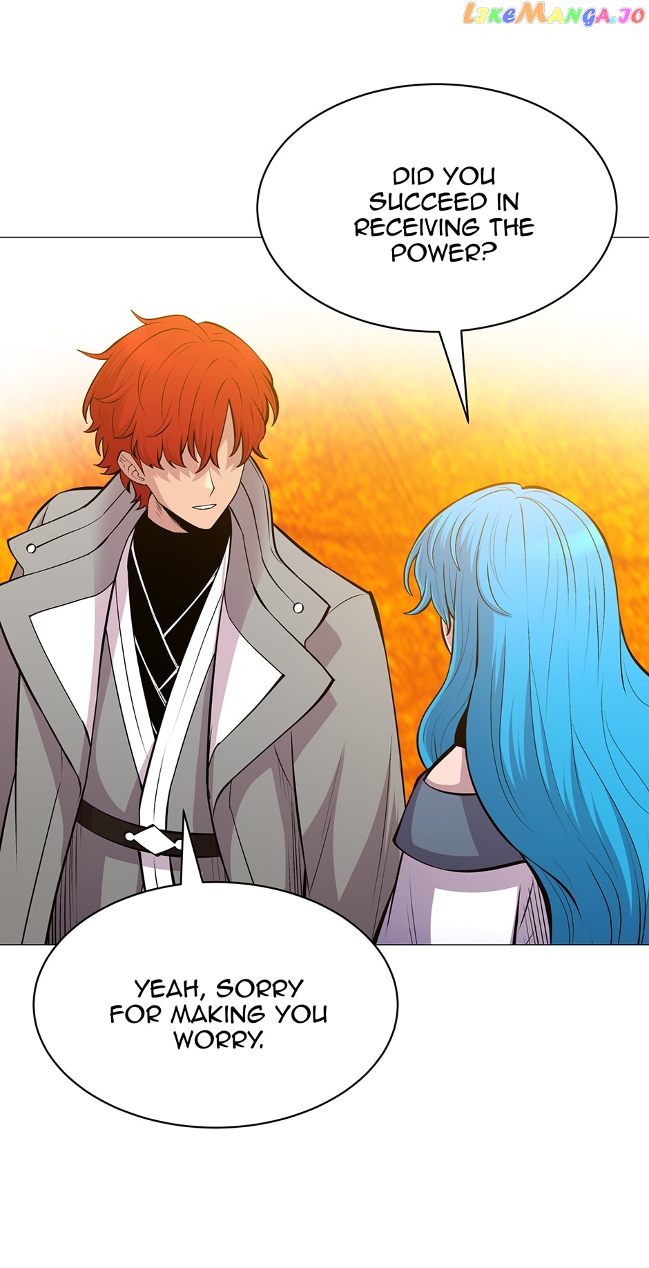 Updater - Manga Chapter 131 - page 44