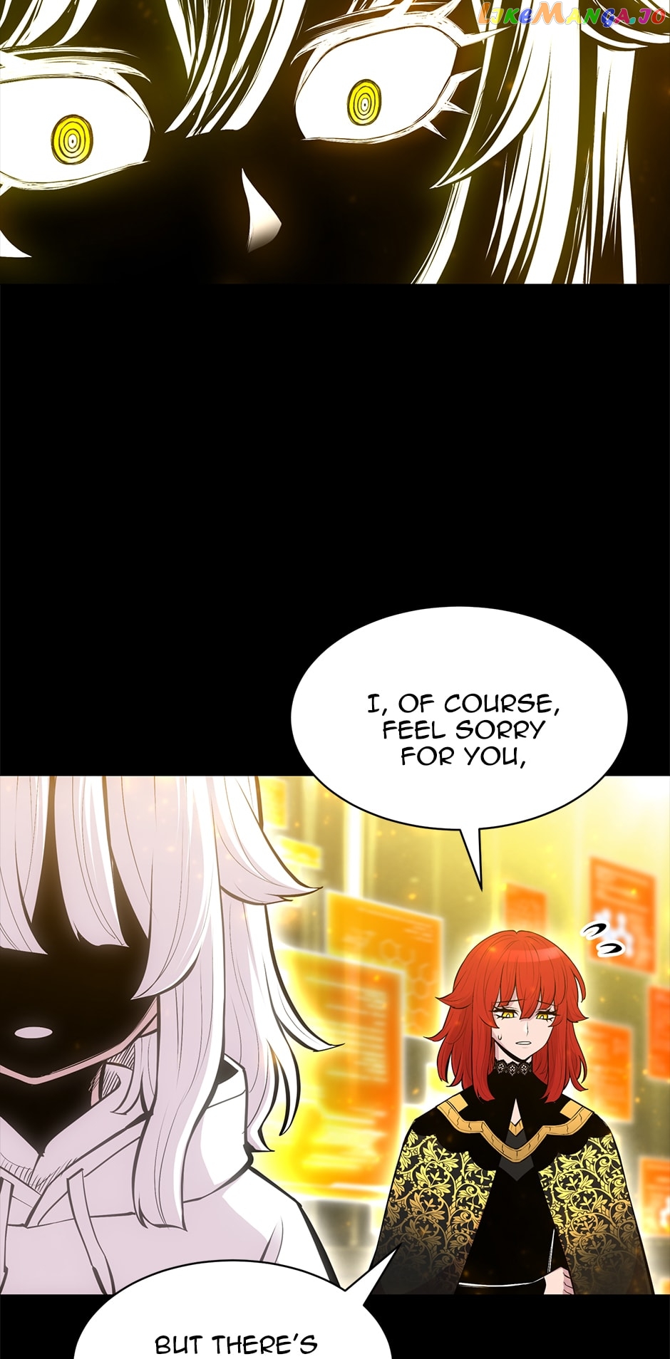 Updater - Manga Chapter 132 - page 14