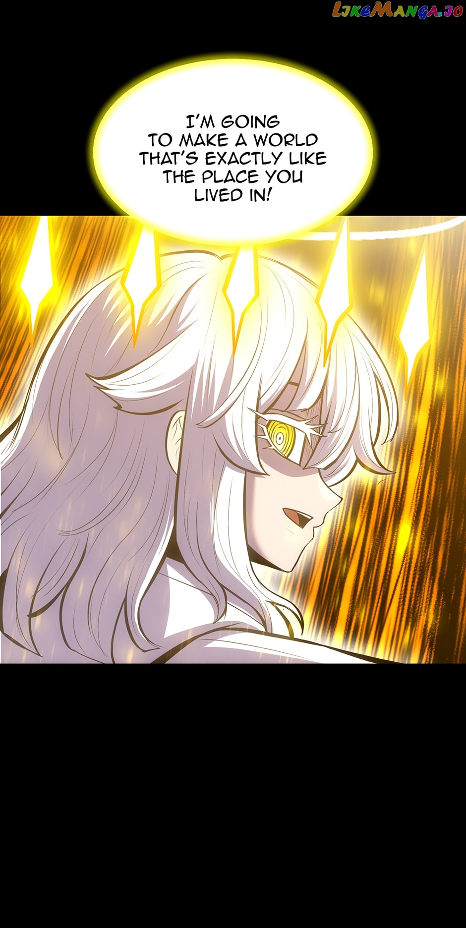 Updater - Manga Chapter 132 - page 24