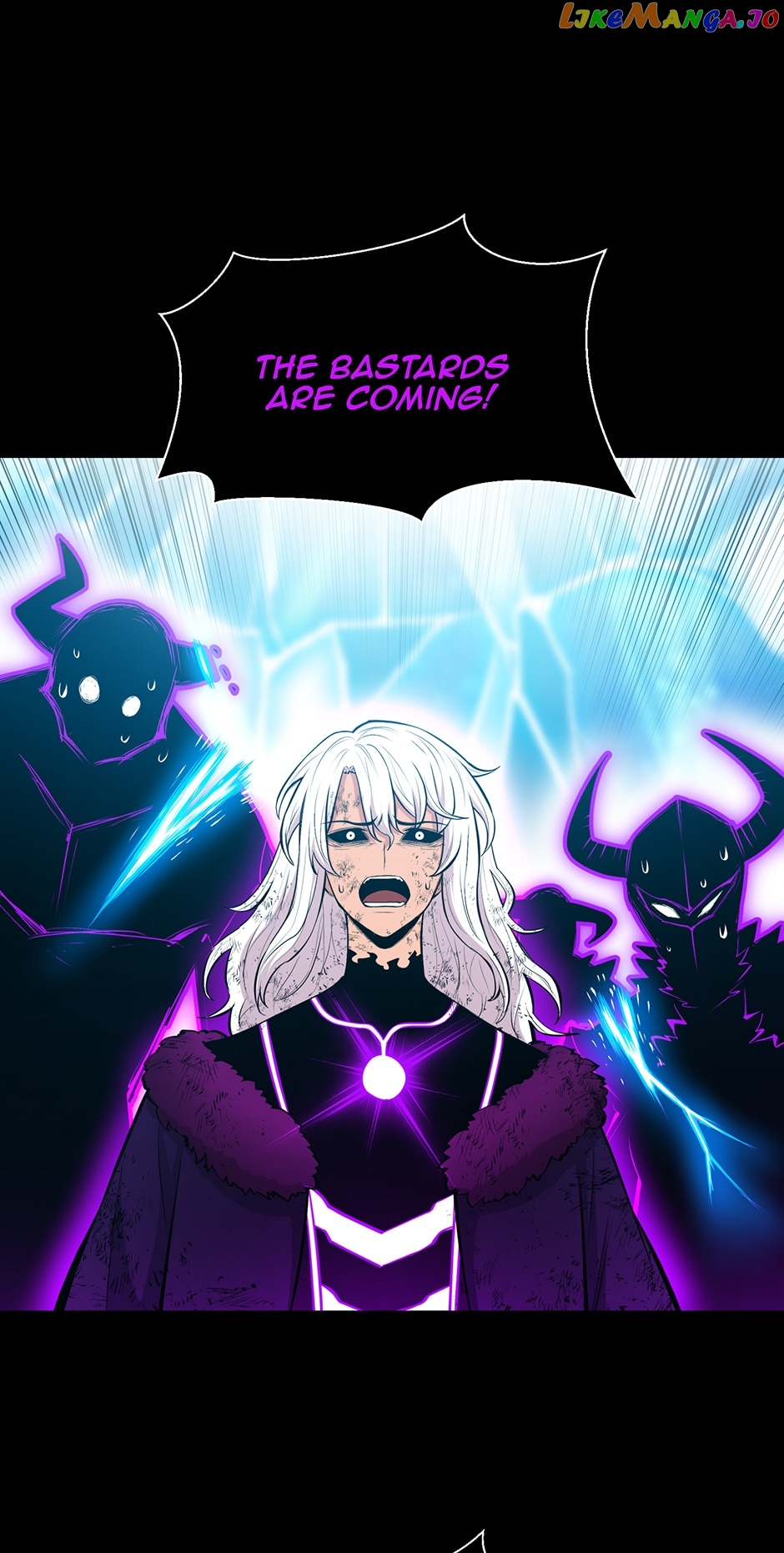 Updater - Manga Chapter 132 - page 44