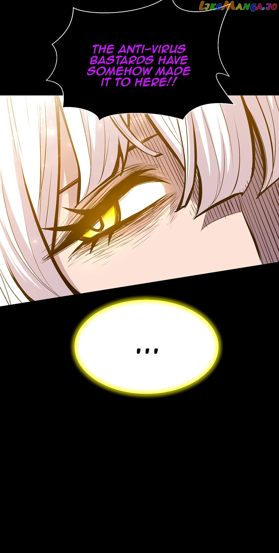 Updater - Manga Chapter 132 - page 45