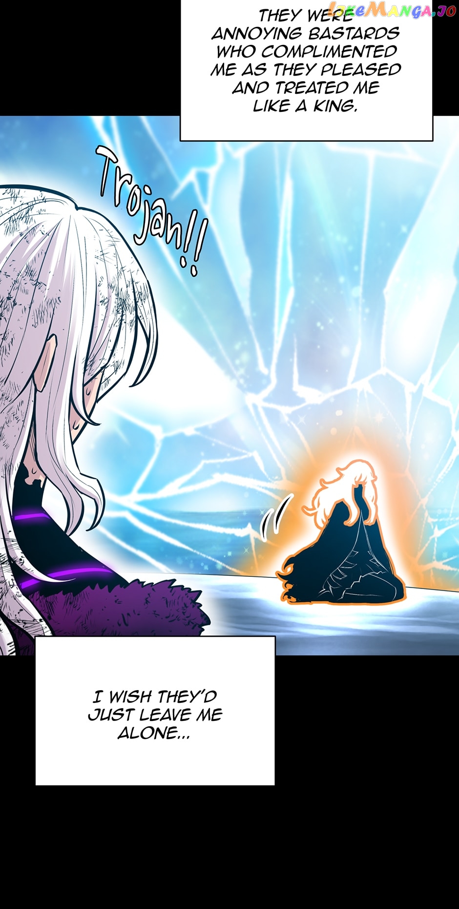 Updater - Manga Chapter 132 - page 48