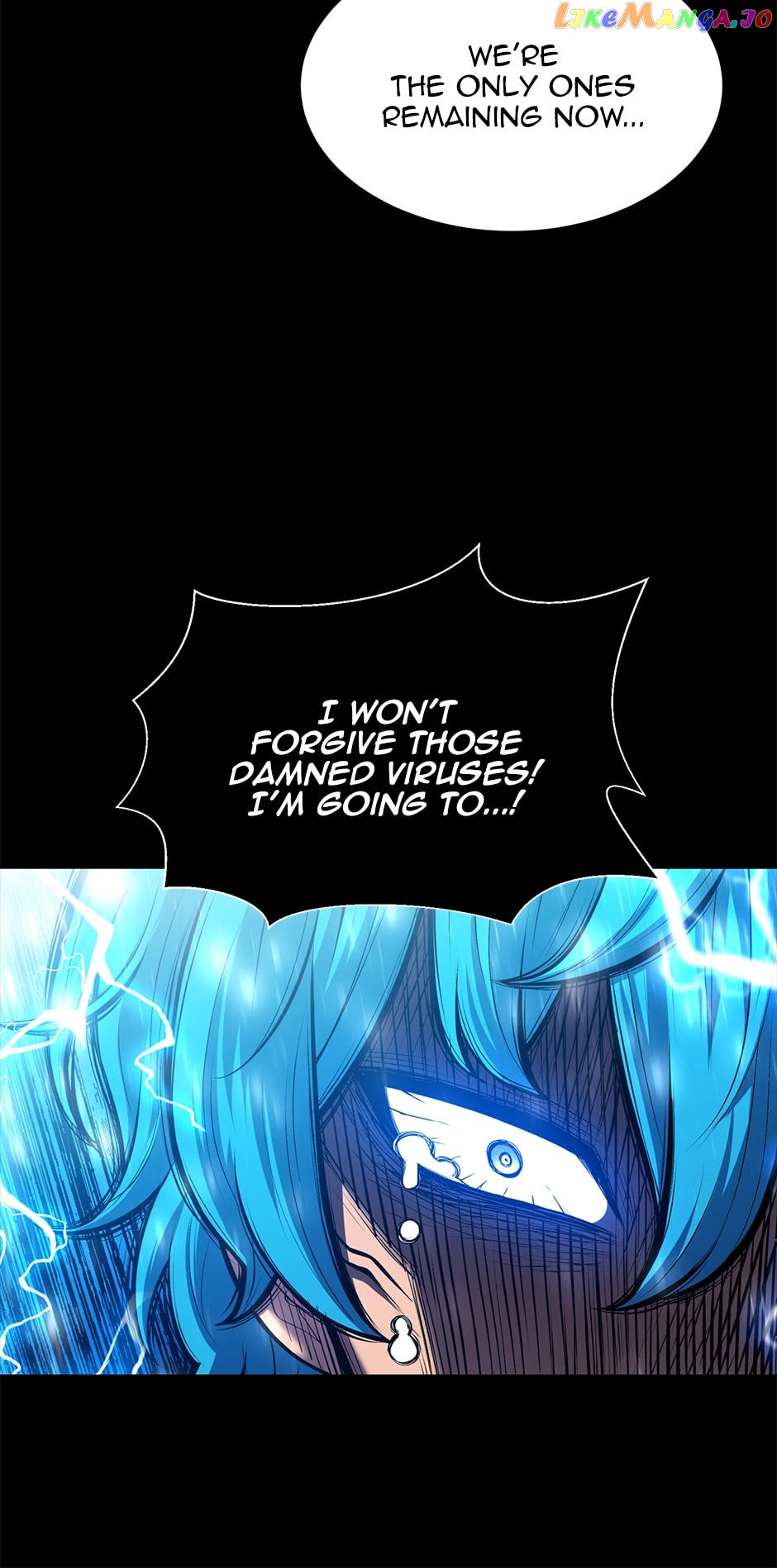 Updater - Manga Chapter 132 - page 70