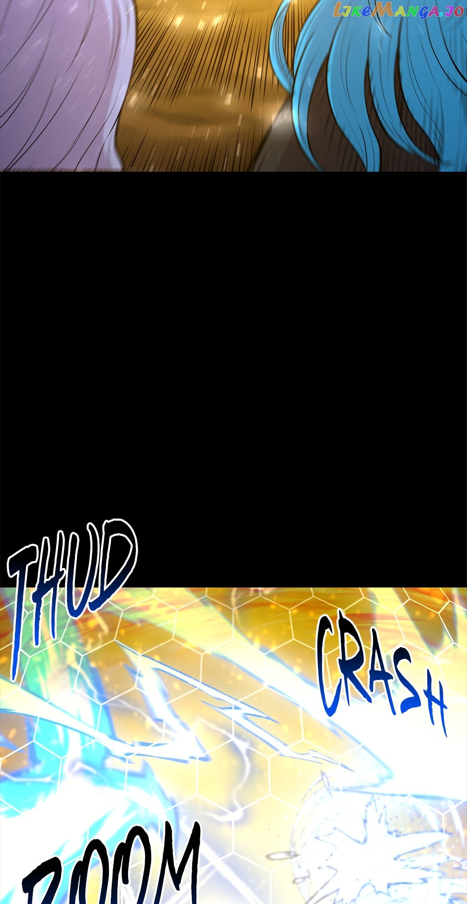 Updater - Manga Chapter 132 - page 72
