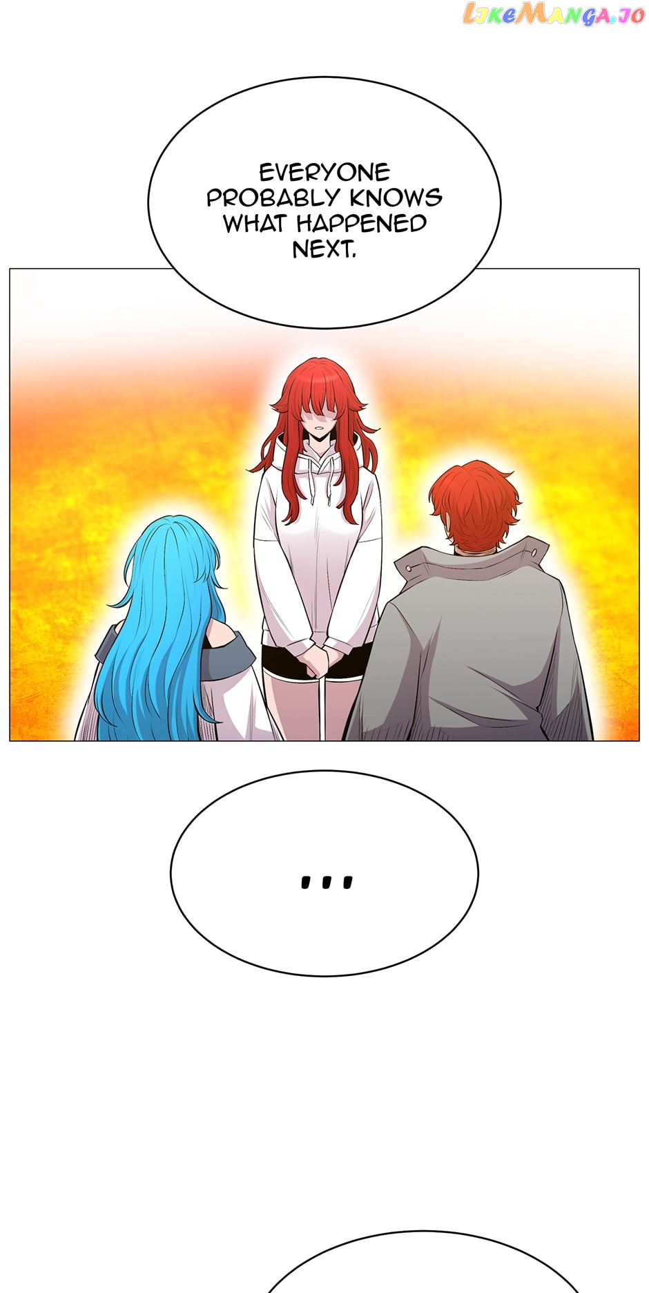 Updater - Manga Chapter 133 - page 30