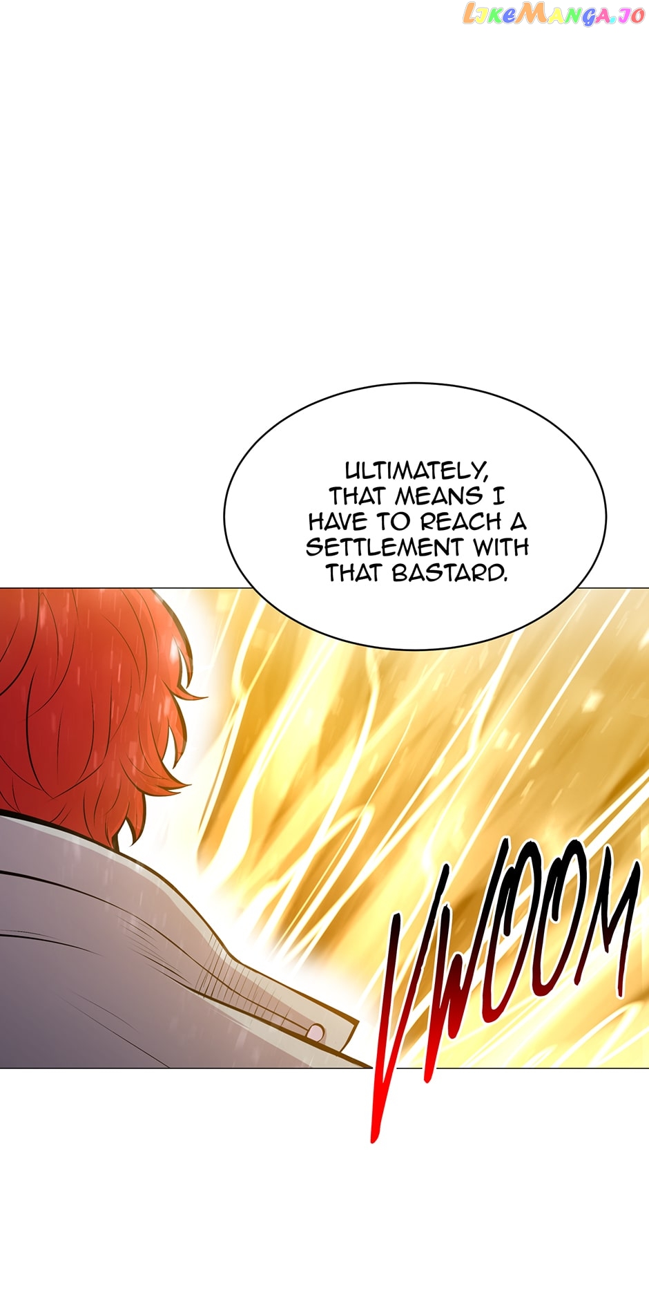Updater - Manga Chapter 133 - page 33