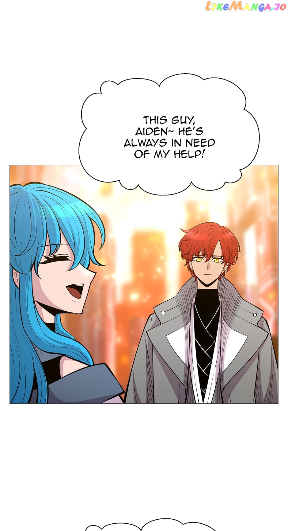 Updater - Manga Chapter 133 - page 42