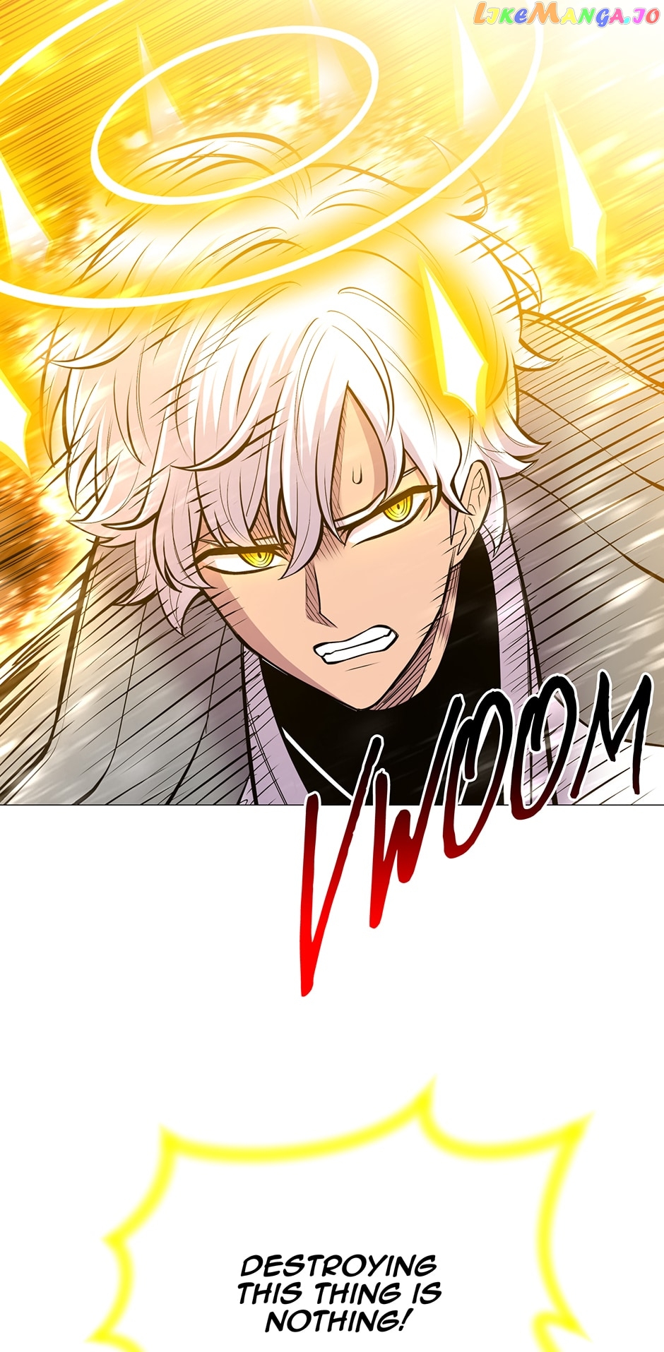 Updater - Manga Chapter 133 - page 72