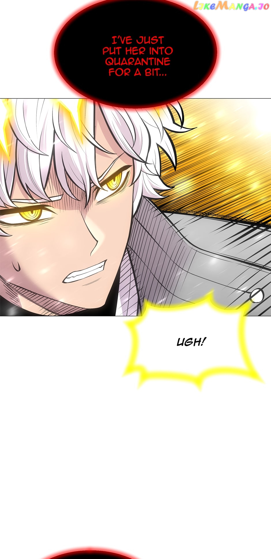 Updater - Manga Chapter 134 - page 8