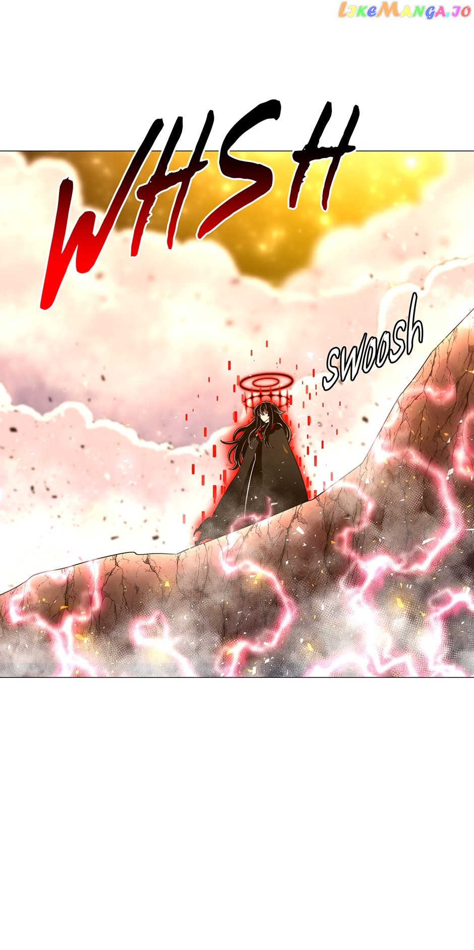 Updater - Manga Chapter 134 - page 17