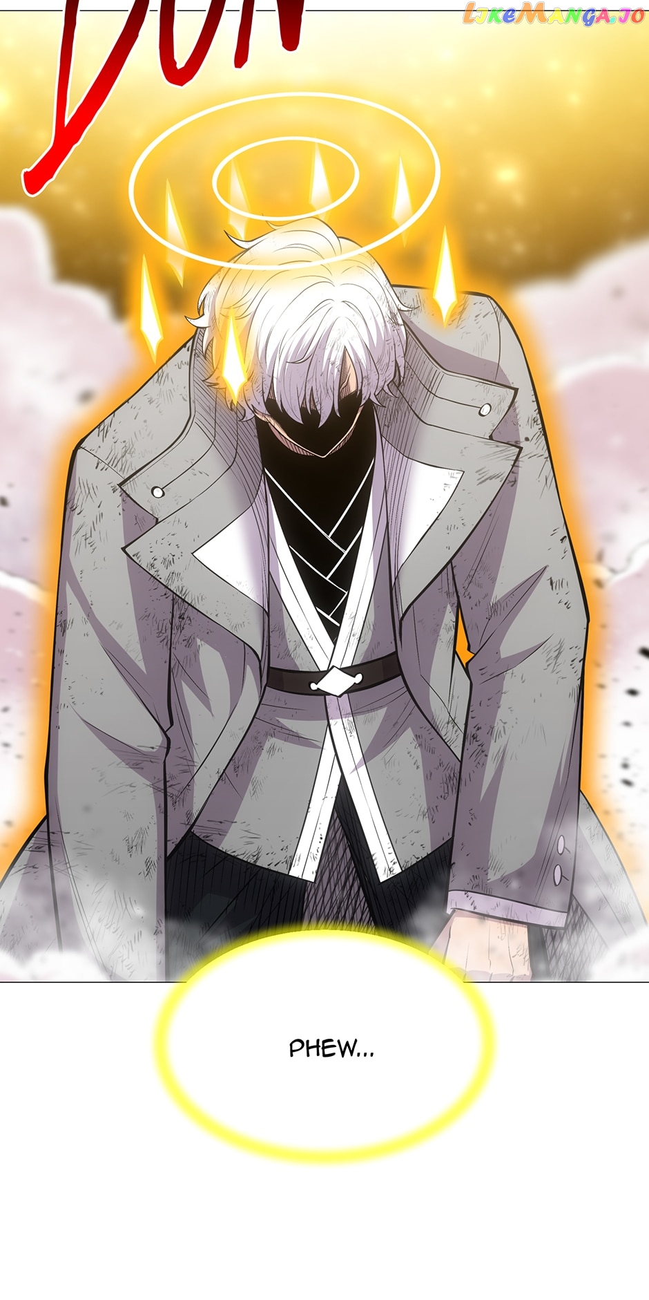 Updater - Manga Chapter 134 - page 20