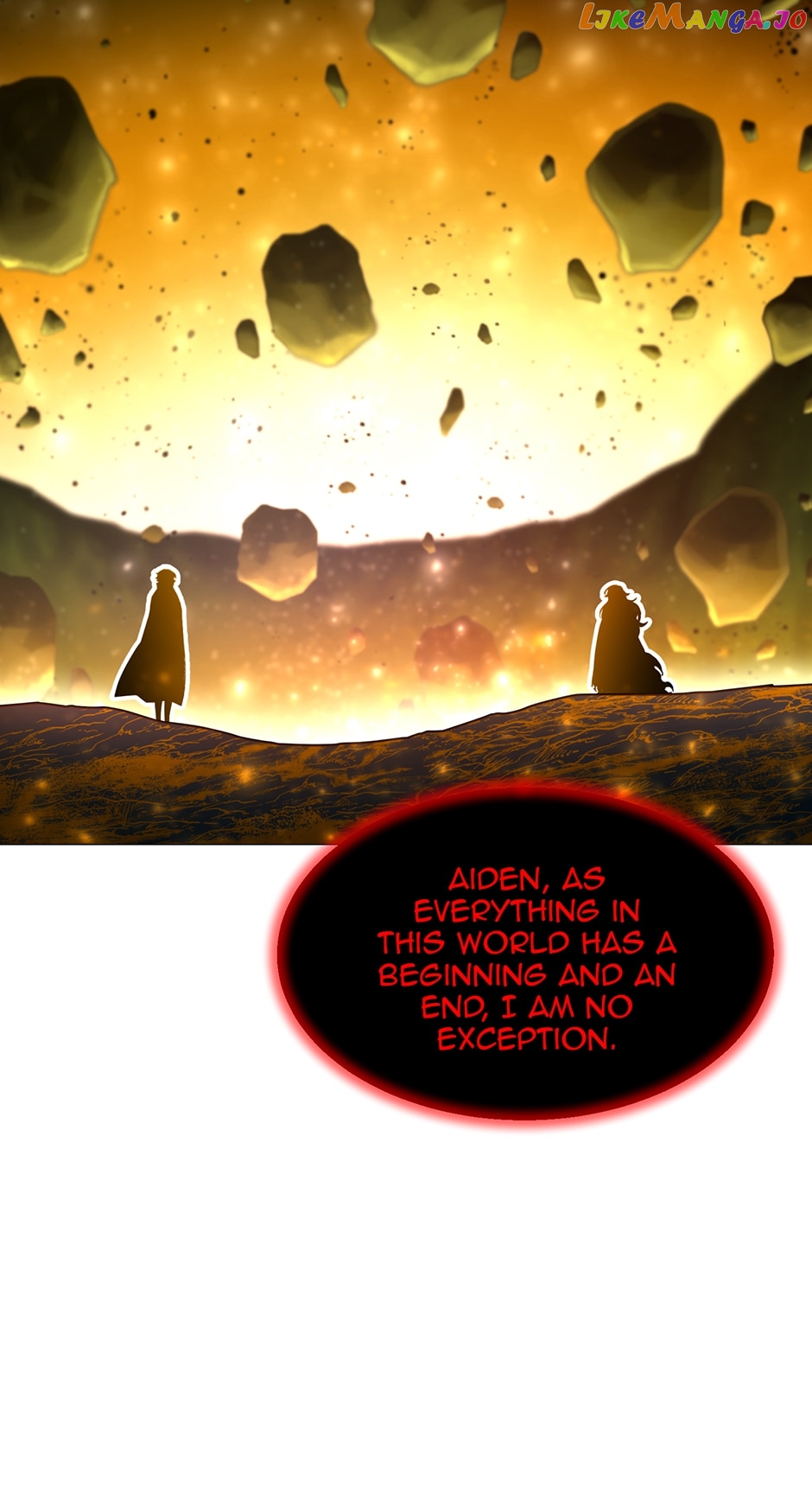 Updater - Manga Chapter 134 - page 25