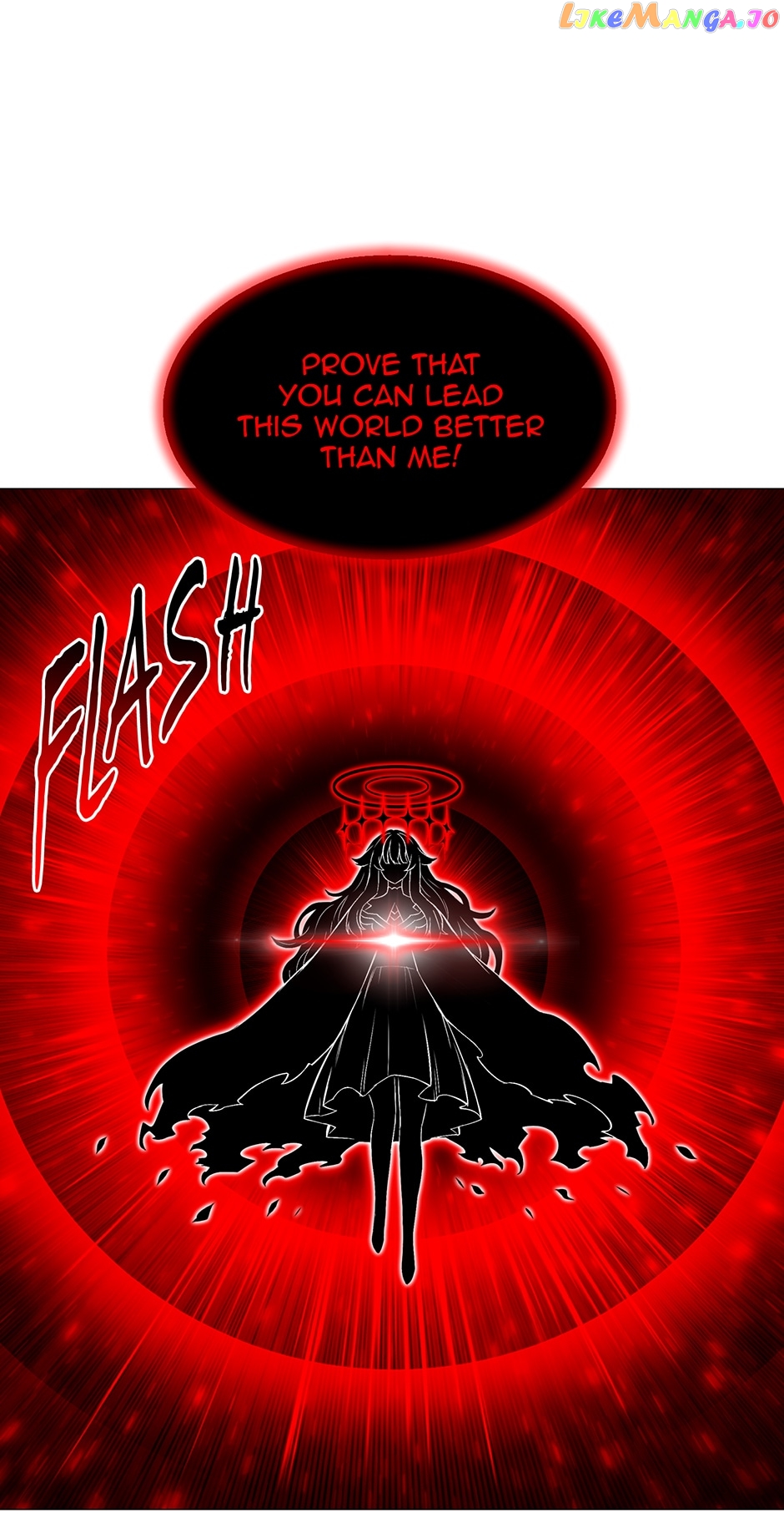 Updater - Manga Chapter 134 - page 27