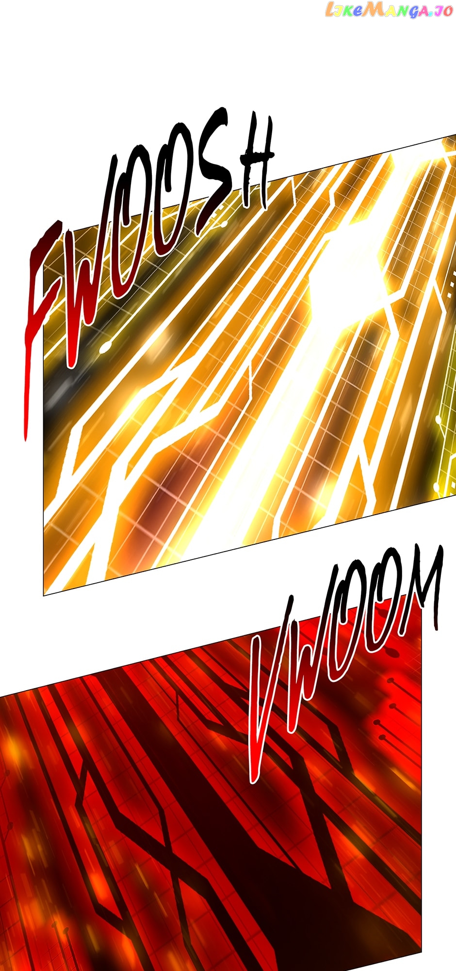 Updater - Manga Chapter 134 - page 32