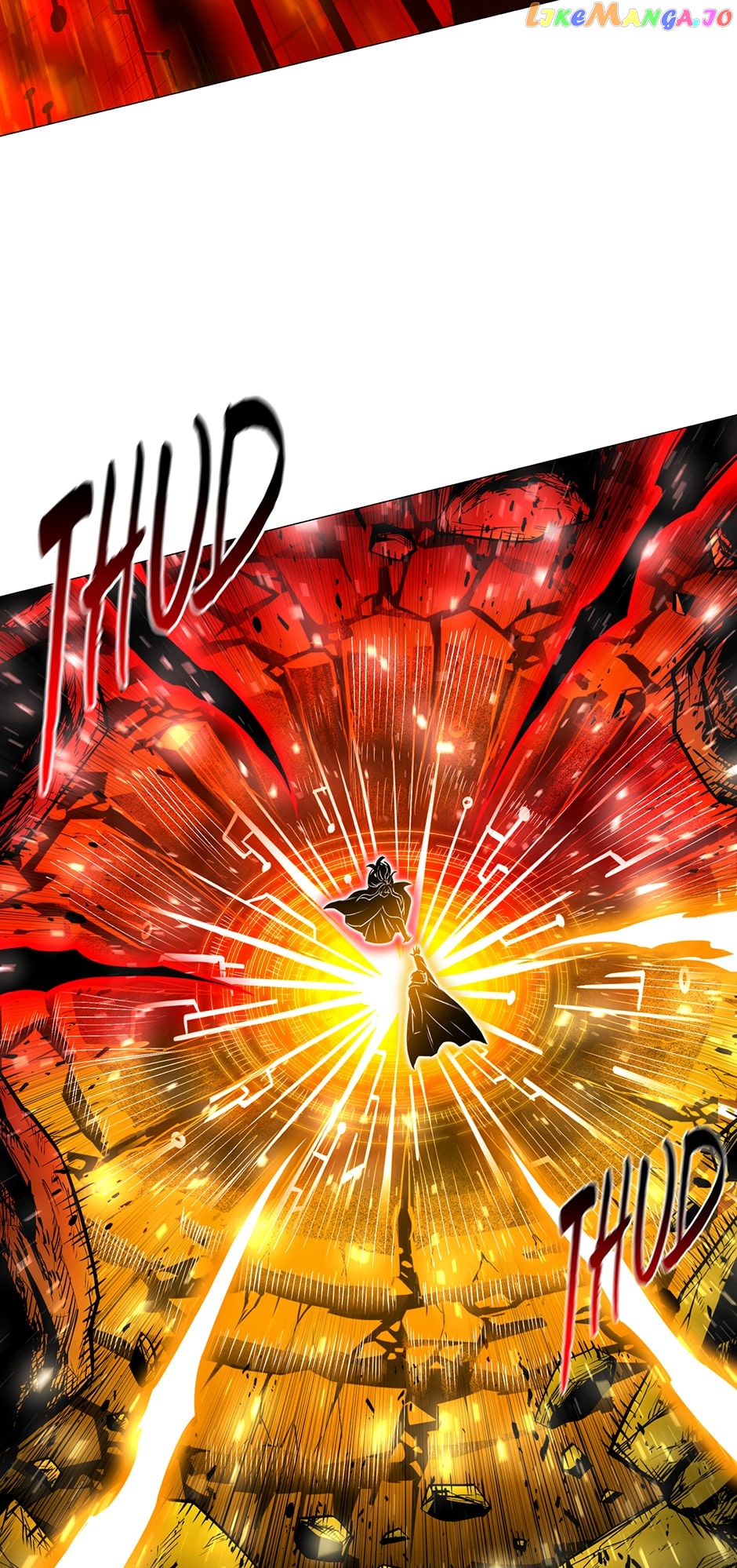Updater - Manga Chapter 134 - page 33
