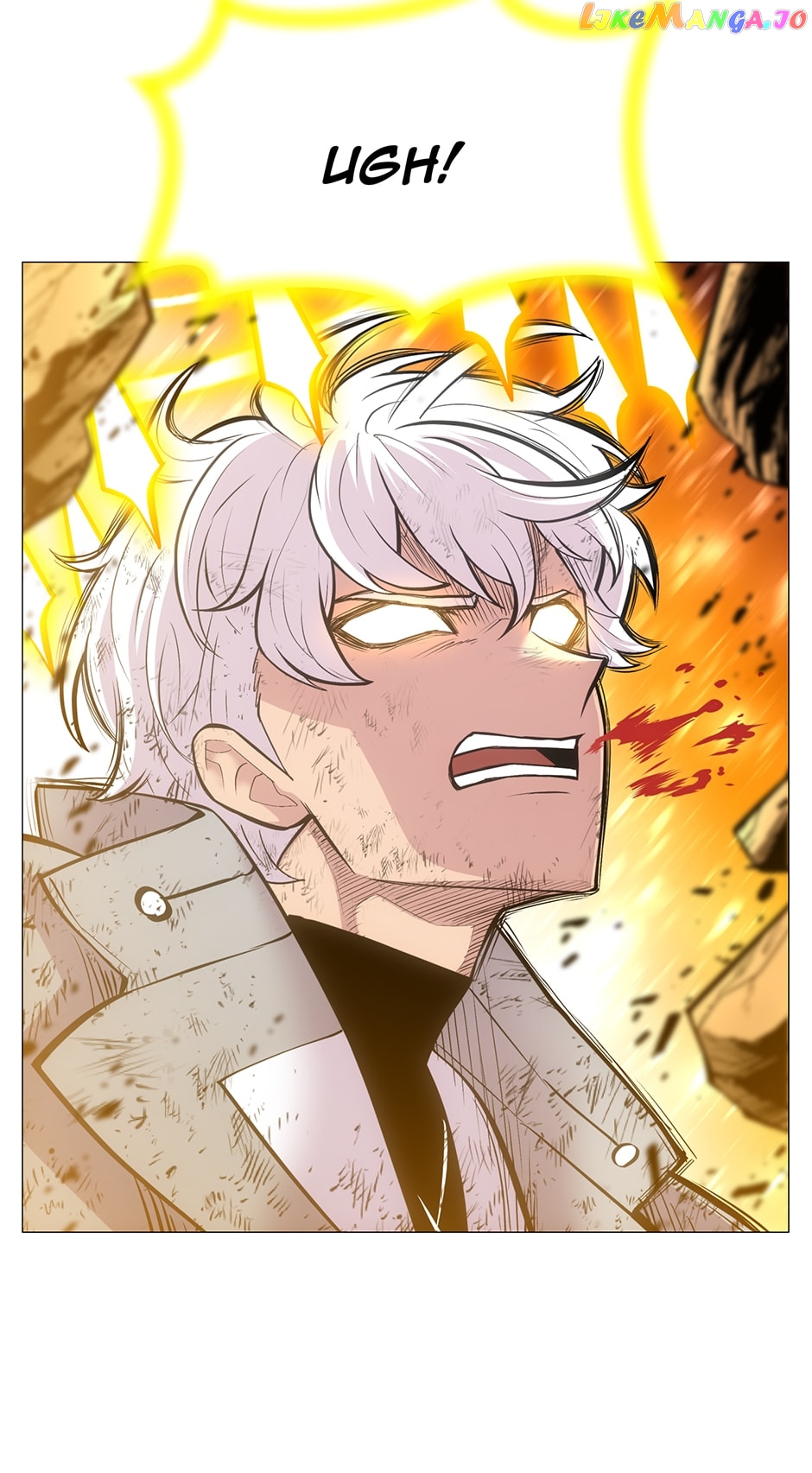 Updater - Manga Chapter 134 - page 41