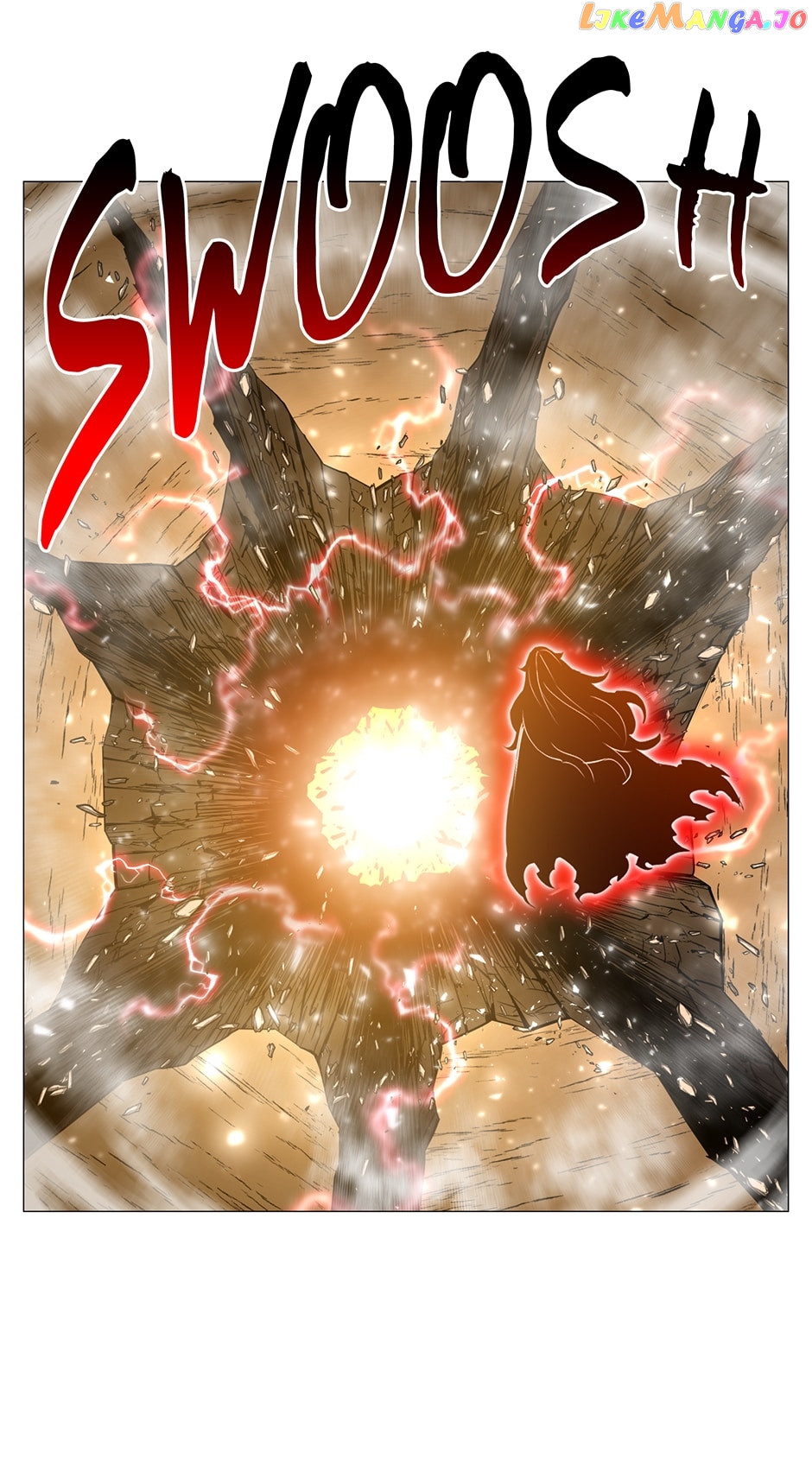 Updater - Manga Chapter 134 - page 42