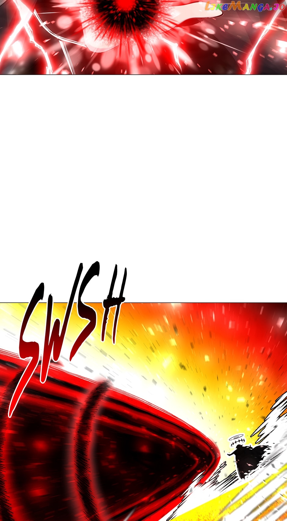 Updater - Manga Chapter 134 - page 44