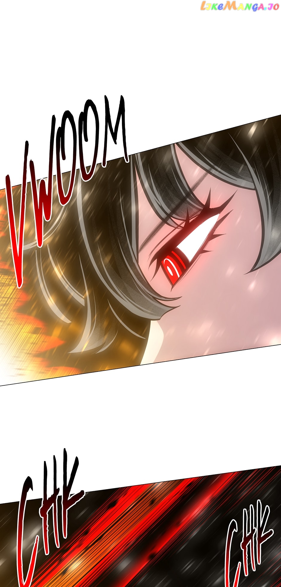 Updater - Manga Chapter 134 - page 61