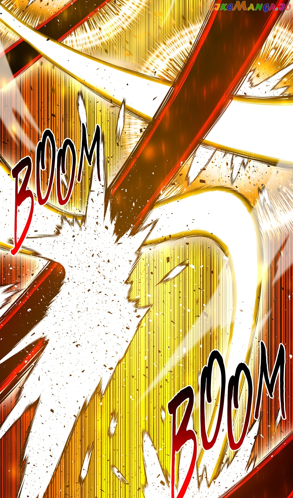 Updater - Manga Chapter 134 - page 69