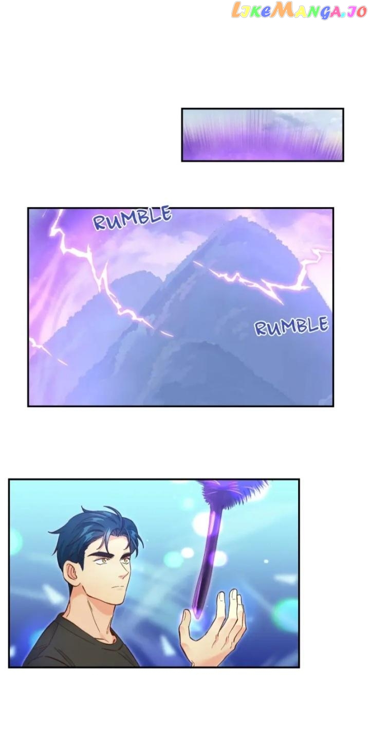 Pixiu’s Eatery, No Way Out Chapter 135 - page 11