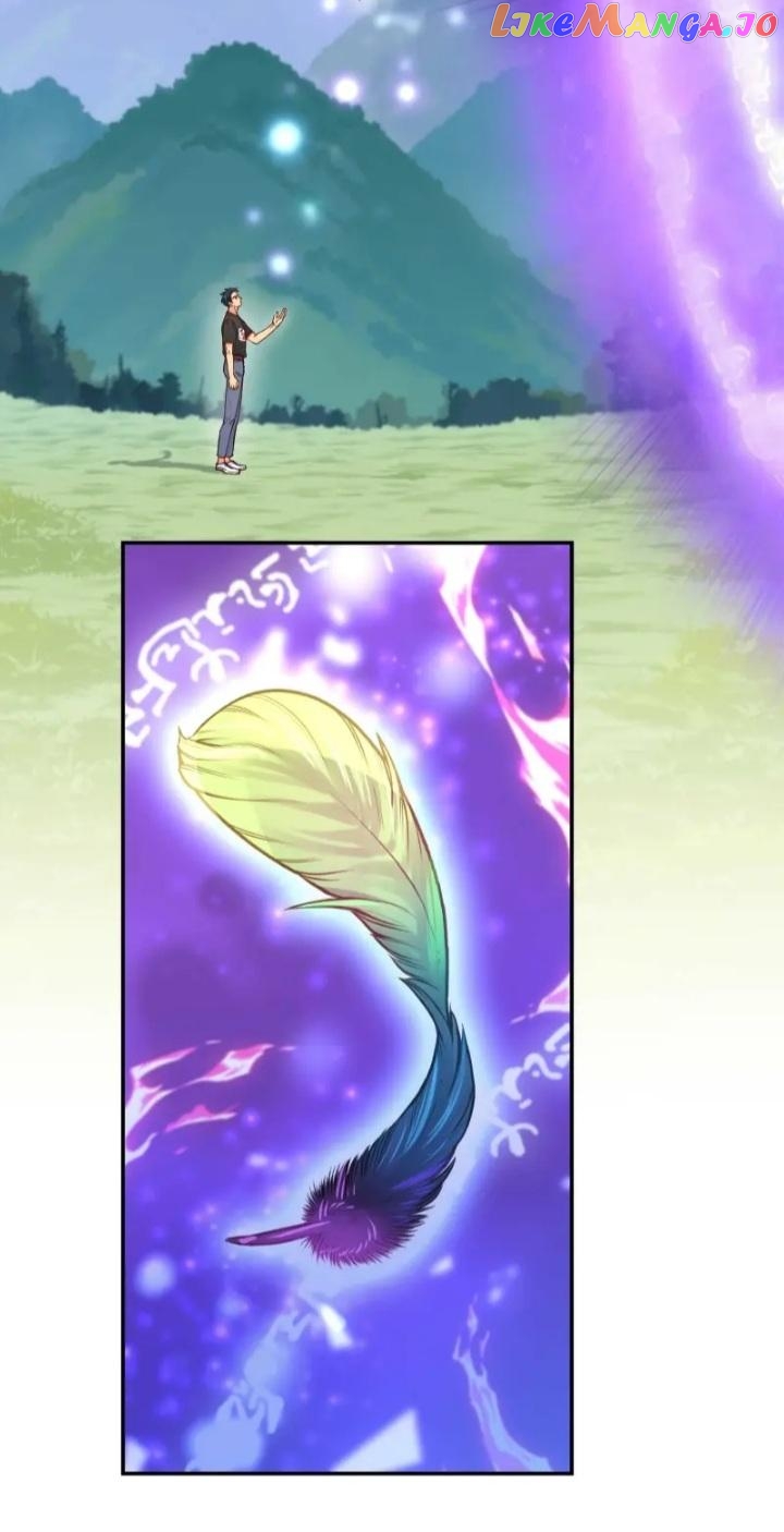 Pixiu’s Eatery, No Way Out Chapter 135 - page 13