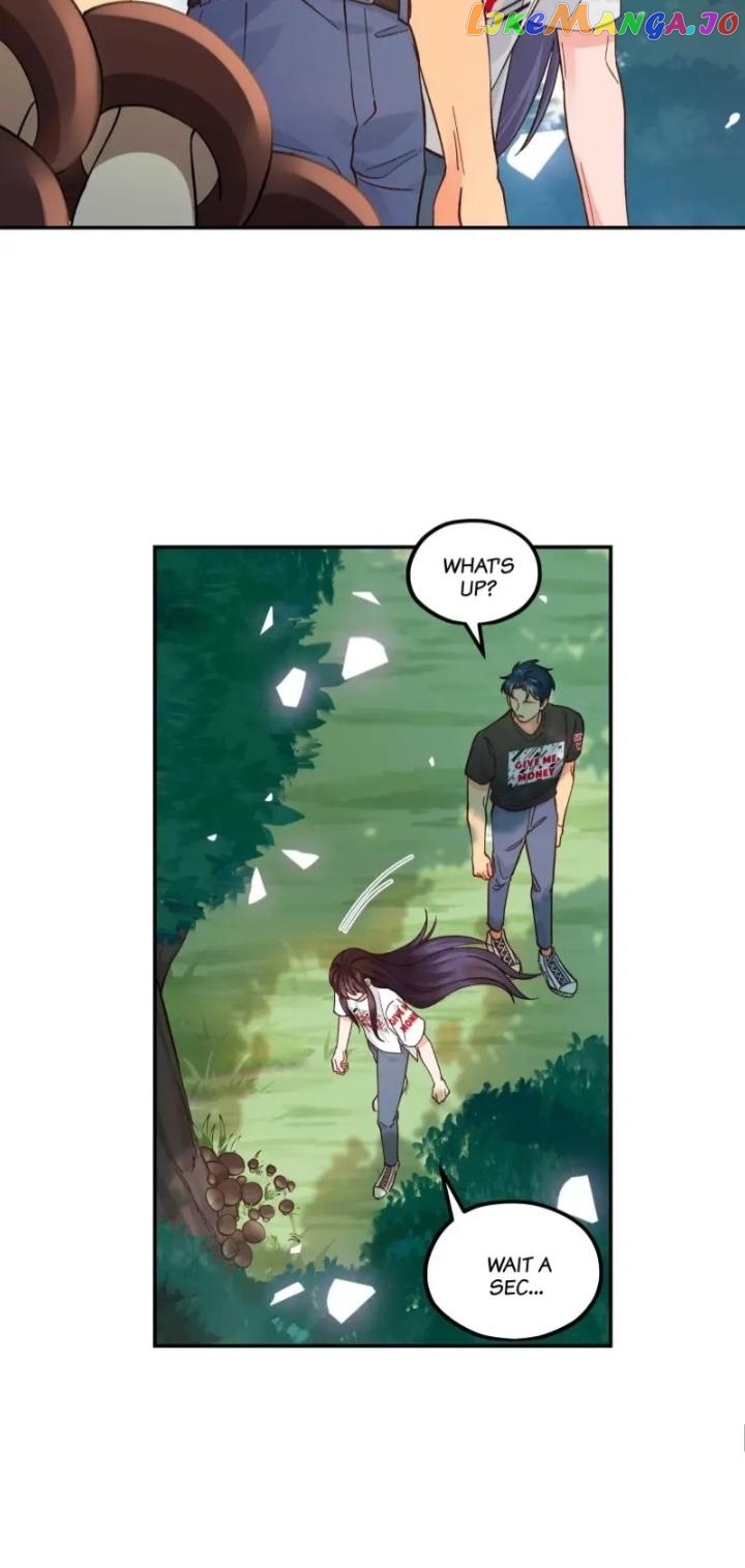 Pixiu’s Eatery, No Way Out Chapter 135 - page 19