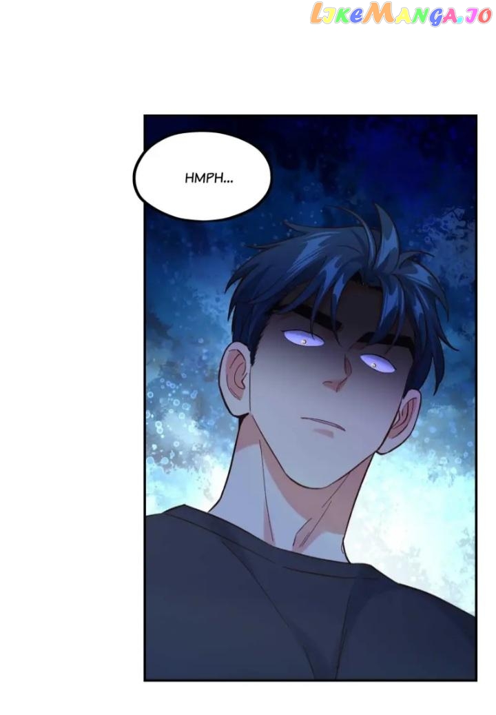 Pixiu’s Eatery, No Way Out Chapter 135 - page 22