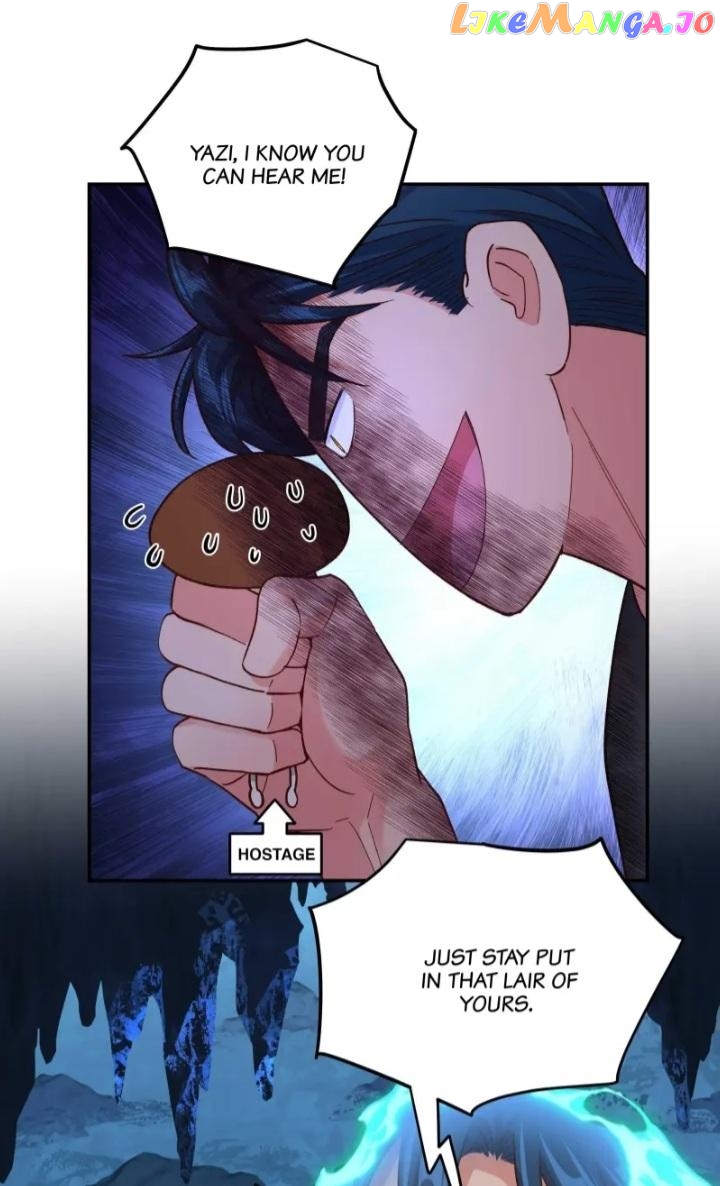 Pixiu’s Eatery, No Way Out Chapter 135 - page 27