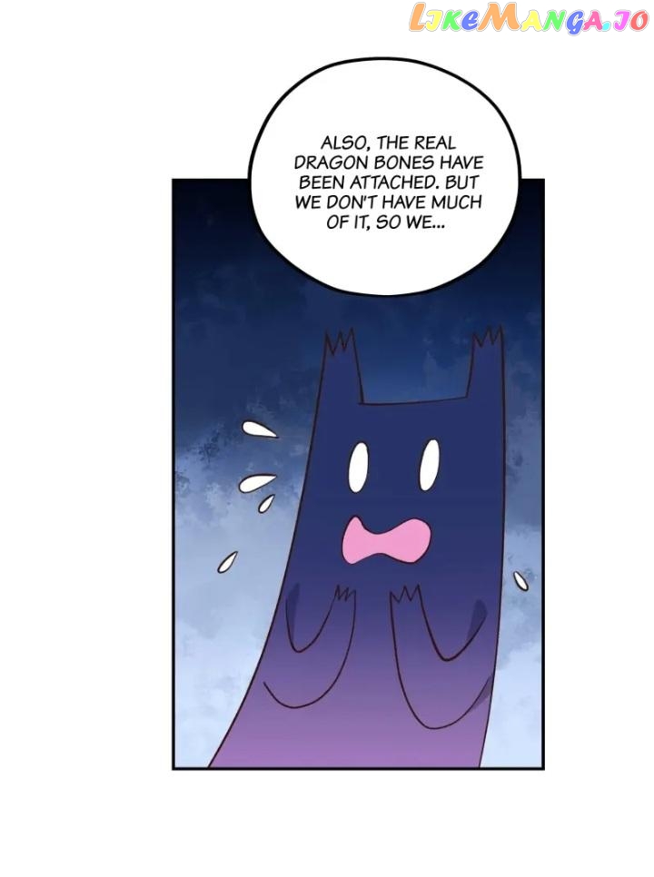 Pixiu’s Eatery, No Way Out Chapter 135 - page 30