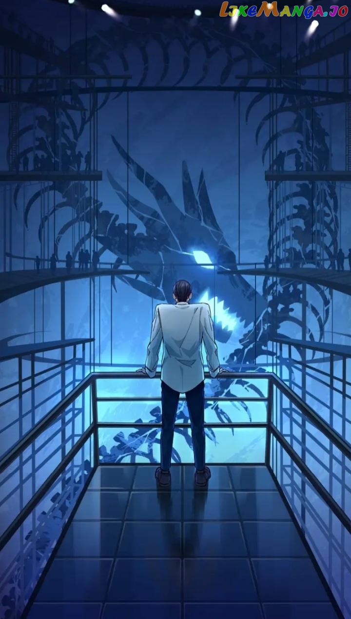 Pixiu’s Eatery, No Way Out Chapter 135 - page 32