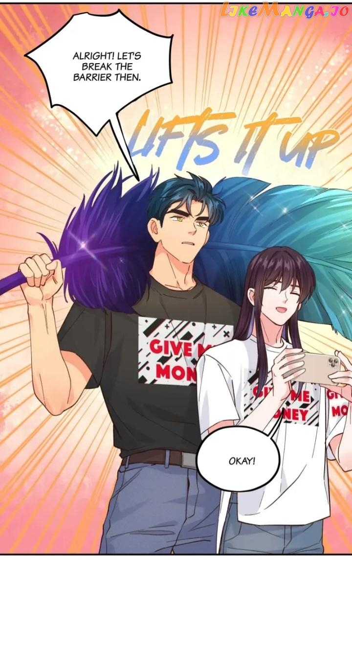 Pixiu’s Eatery, No Way Out Chapter 135 - page 10