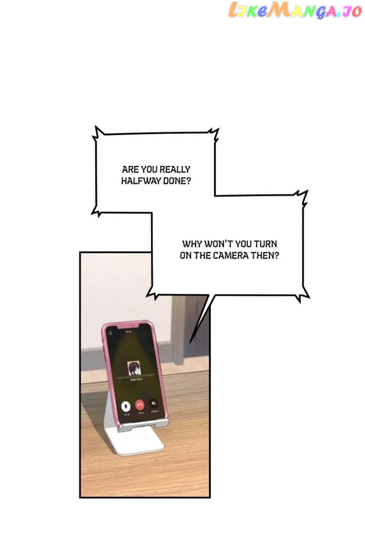 Pixiu’s Eatery, No Way Out Chapter 136 - page 2