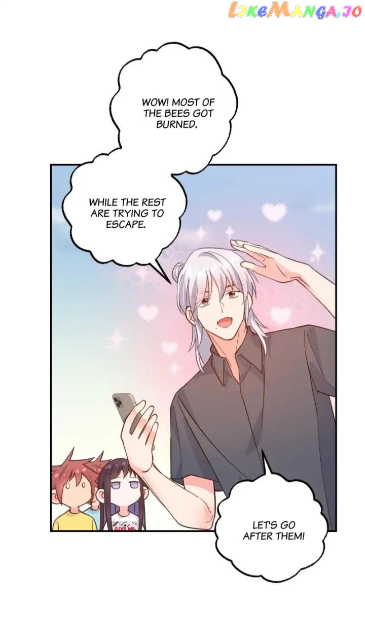 Pixiu’s Eatery, No Way Out Chapter 136 - page 16