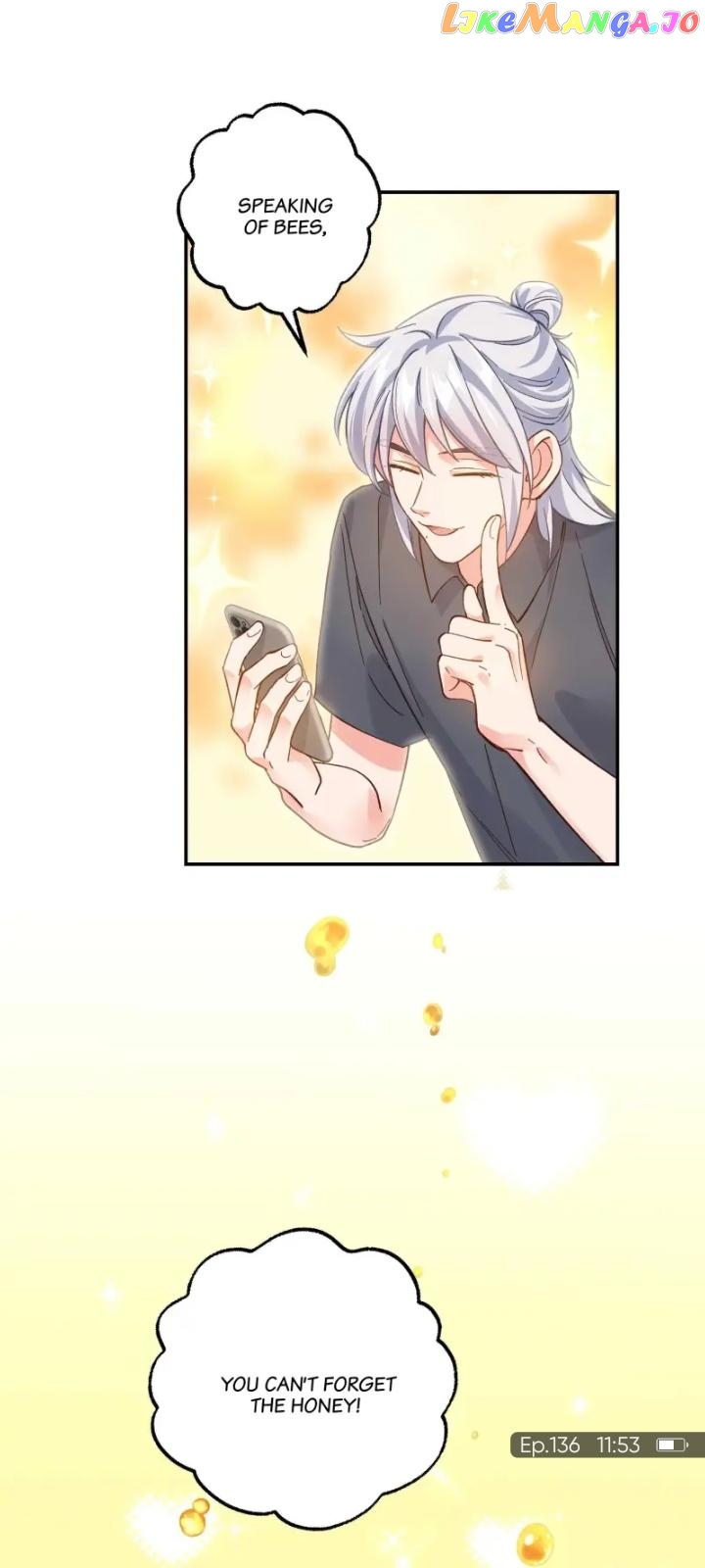 Pixiu’s Eatery, No Way Out Chapter 136 - page 17