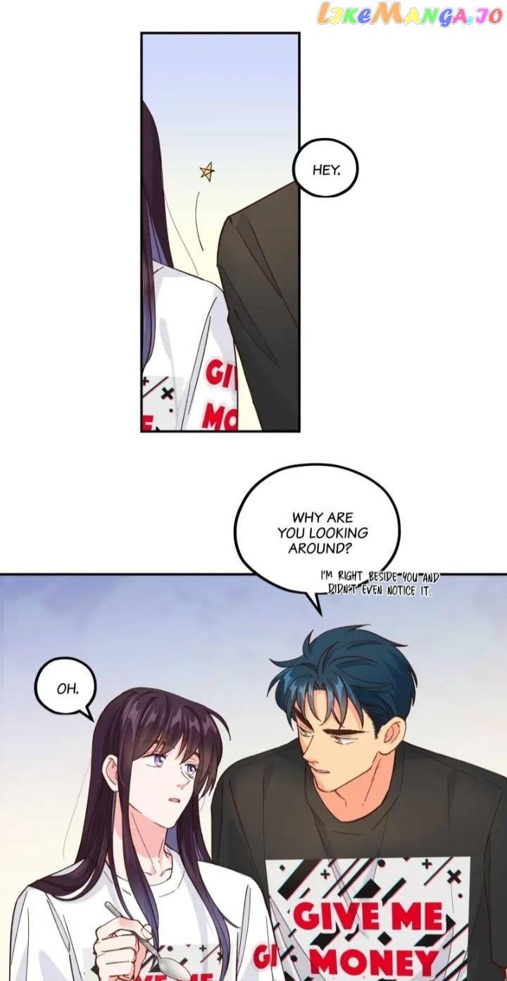 Pixiu’s Eatery, No Way Out Chapter 136 - page 20