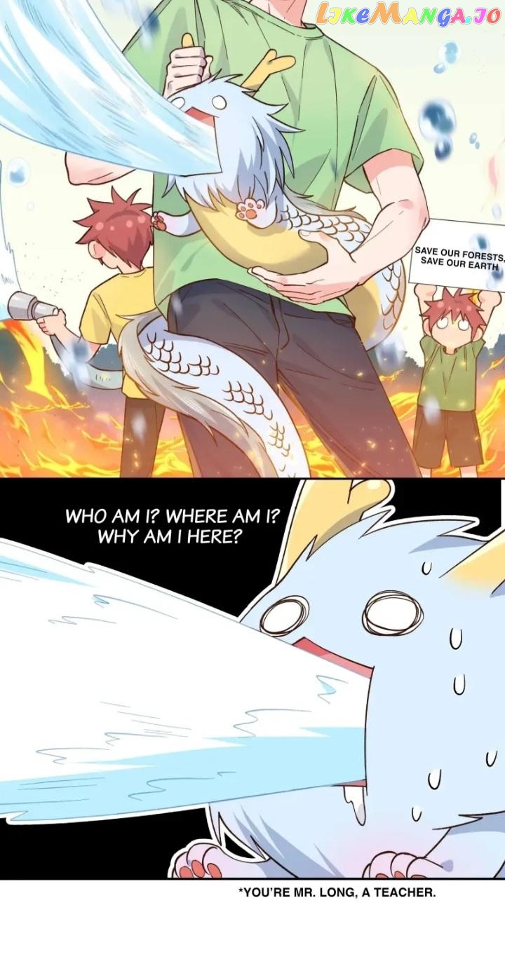 Pixiu’s Eatery, No Way Out Chapter 136 - page 22