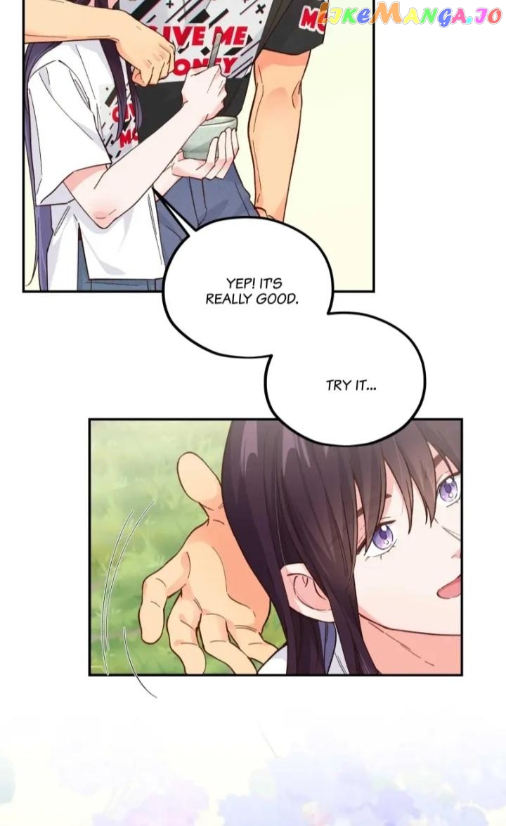 Pixiu’s Eatery, No Way Out Chapter 136 - page 24