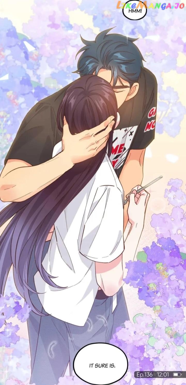 Pixiu’s Eatery, No Way Out Chapter 136 - page 25