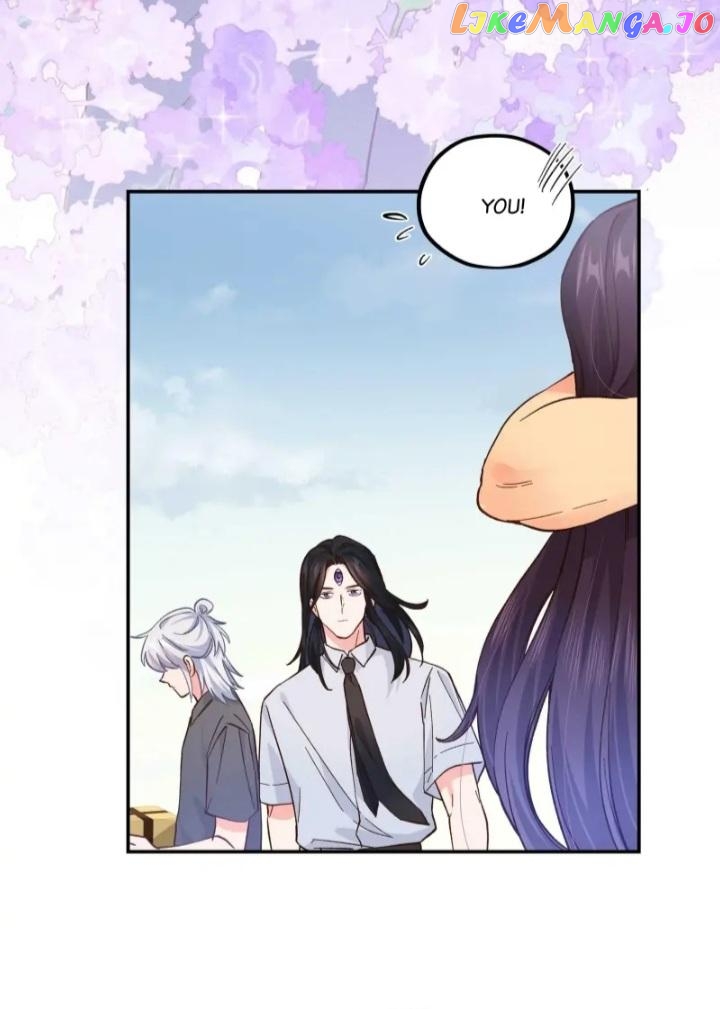 Pixiu’s Eatery, No Way Out Chapter 136 - page 26